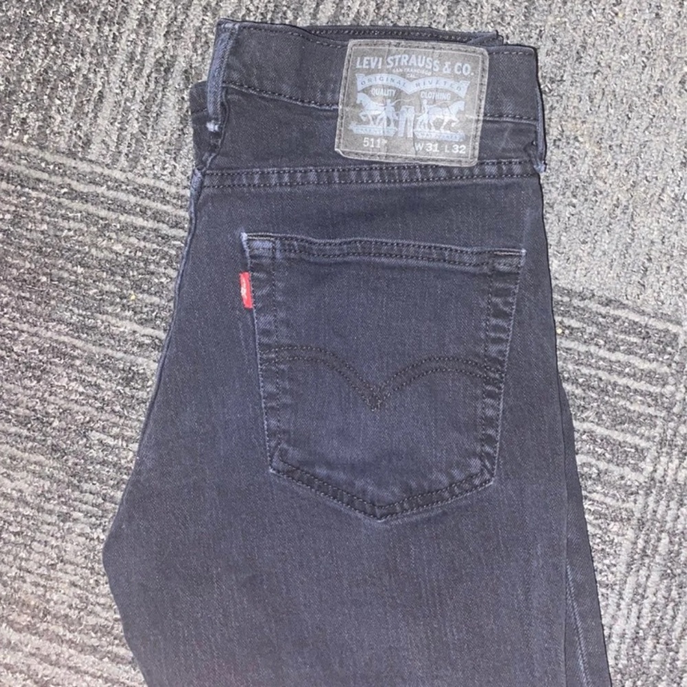 vintage levi’s